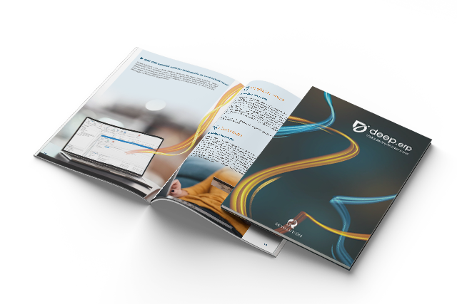 Vállalatirányítási rendszer kis- és középvállalatoknak